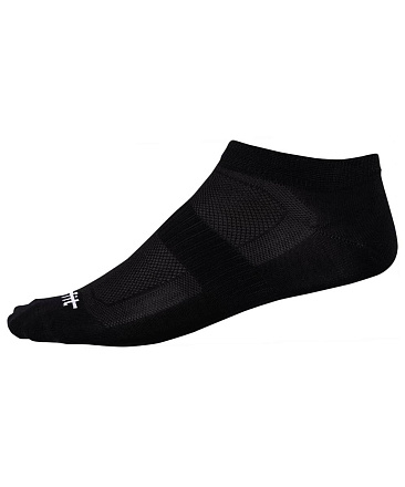 Носки низкие STARFIT SW-203, черный (2 пары)  в Иркутске - купить в интернет магазине Икс Мастер