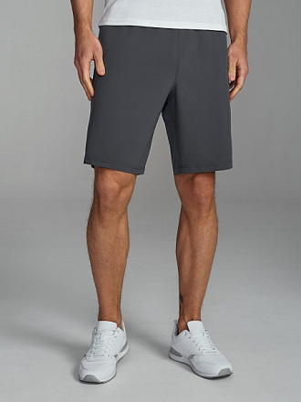 Шорты мужские Red-n-Rock's 1501 M Grey в Иркутске - купить в интернет магазине Икс Мастер