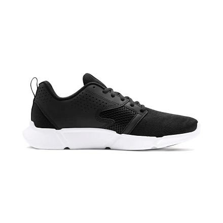 Кроссовки PUMA INTERFLEX Modern M Black в Иркутске - купить в интернет магазине Икс Мастер