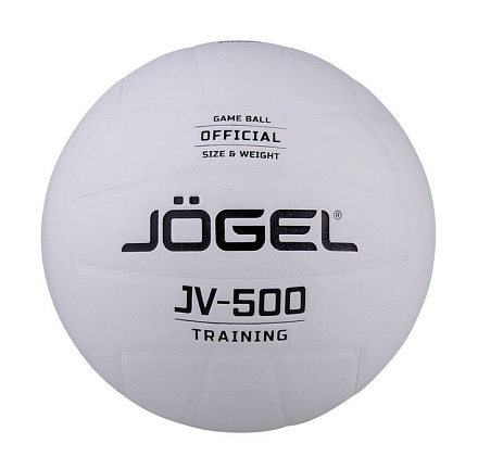 Мяч волейбольный Jogel JV-500 - купить в интернет магазине Икс Мастер 