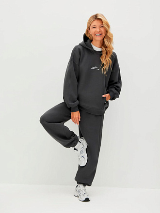 Костюм спортивный NEVERLATE NW13.992.1 W Graphit в Иркутске - купить в интернет магазине Икс Мастер