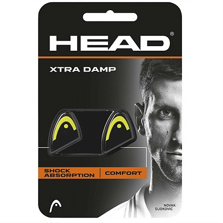 Виброгаситель HEAD Pro Damp White