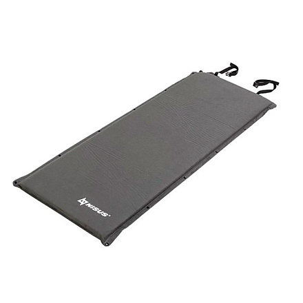 Коврик самонадувающийся NISUS 188x65x5 N-005-GB в Иркутске - купить в интернет магазине Икс Мастер