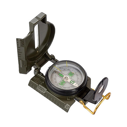 Компас Helios HS-DC45-2B в Иркутске - купить в интернет магазине Икс Мастер