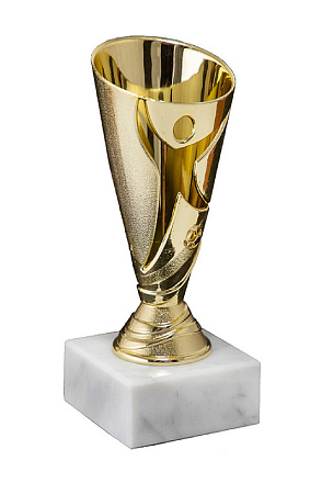 Фигура Футбол 43-160G 16см с постам. в Иркутске - купить в интернет магазине Икс Мастер