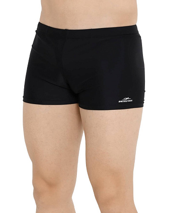 Плавки-шорты мужские 25DEGREES Target Black в Иркутске - купить с доставкой в магазине Икс-Мастер