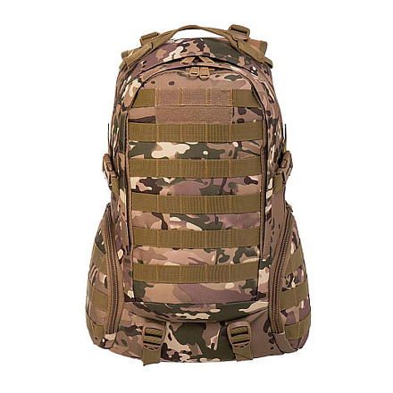 Рюкзак тактический HELIOS HS-9332-KMF КМФ в Иркутске - купить в интернет магазине Икс Мастер