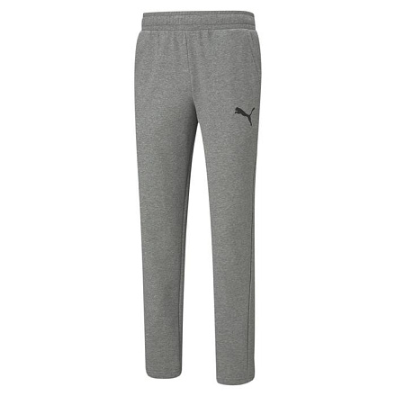 Брюки Puma ESS Logo Pants TR op M Grey в Иркутске - купить в интернет магазине Икс Мастер