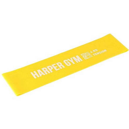Эспандер латексный Harper Gym NT961Q 30,5*7,6*0.05 см 4кг в Иркутске - купить в интернет магазине Икс Мастер