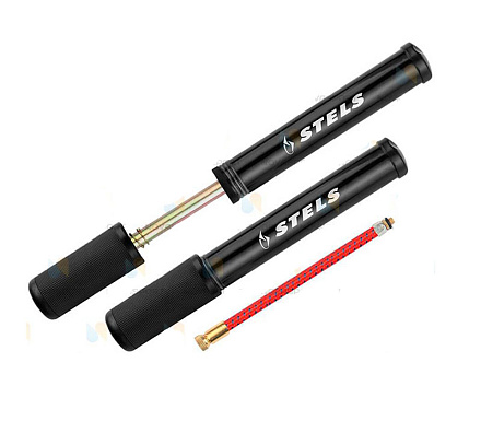 Насос Stels HPS-295-3 (37см)/320003 в Иркутске - купить в интернет магазине Икс Мастер