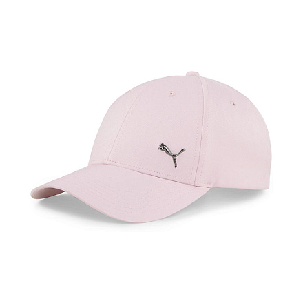 Кепка Puma Metal Cat Cap Pink в Иркутске - купить в интернет магазине Икс Мастер