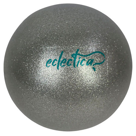 Мяч для художественной гимнастики Eclectica CH25-1, 19 см в Иркутске - купить в интернет магазине Икс Мастер