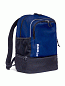 Рюкзак ATEMI ASBP-001SS23 с двойным дном, синий в Иркутске - купить в интернет магазине Икс Мастер