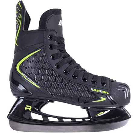 Коньки хоккейные TechTeam Rezer в Иркутске - купить в интернет магазине Икс Мастер