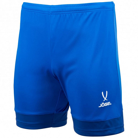 Шорты игровые Jogel DIVISION PerFormDRY Union Shorts син/темно-син/бел - купить в интернет магазине Икс Мастер 