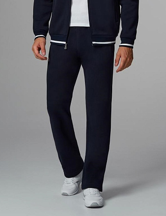 Брюки Red-N-Rocks 1332/1 мужские Navy Blue* в Иркутске - купить в интернет магазине Икс Мастер