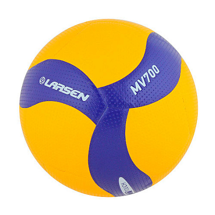 Мяч волейбольный Larsen MV700 - купить в интернет магазине Икс Мастер 