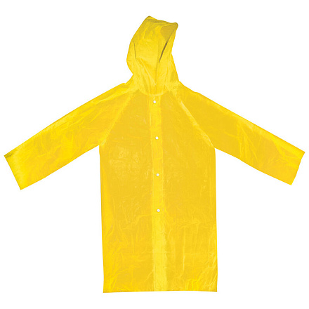 Дождевик-плащ PARK RC-KID, 4-5 лет, детский в Иркутске - купить в интернет магазине Икс Мастер
