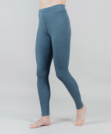 Кальсоны NORDSKI Soft M Green в Иркутске - купить в интернет магазине Икс Мастер
