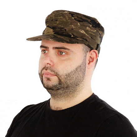 Кепка Nova Tex на застежке грета, топь в Иркутске - купить в интернет магазине Икс Мастер