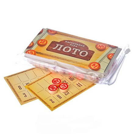 Лото арт.8804