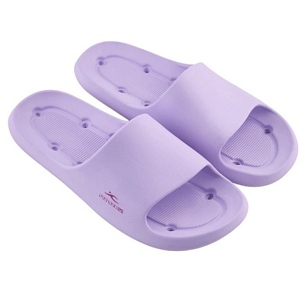 Шлепанцы 25DEGREES Spot Lilac W в Иркутске - купить в интернет магазине Икс Мастер