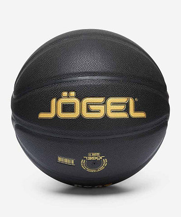 Мяч баскетбольный Jogel Money ball-2025 №7 - купить в интернет магазине Икс Мастер 