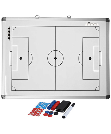 Доска тактическая Jogel JA-122, 60*90см - купить в интернет магазине Икс Мастер 
