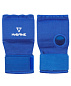 Внутренние перчатки для бокса INSANE DASH IN22-IG100 синий в Иркутске - купить в интернет магазине Икс Мастер