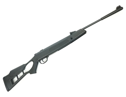 Пневматическая винтовка Hatsan STRIKER Edge кал.4,5 мм  в Иркутске - купить в интернет магазине Икс Мастер