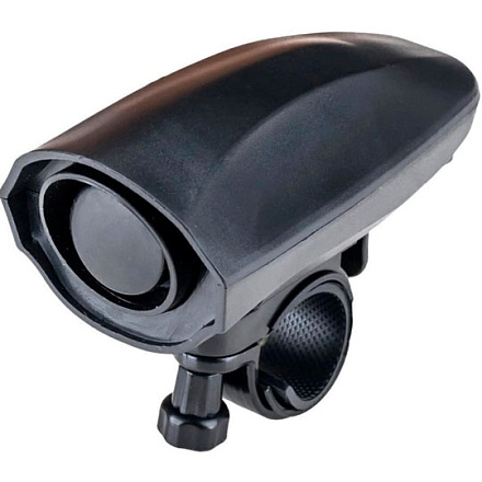 Сигнал звуковой Сирена, черный/3265352 в Иркутске - купить в интернет магазине Икс Мастер