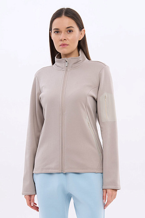 Толстовка STROBBS T3415-4 W Beige в Иркутске - купить в интернет магазине Икс Мастер