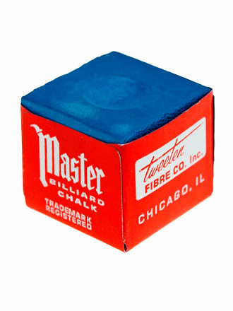 Мел Маster, профессиональный, синий