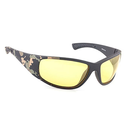 Очки поляризационные TAGRIDER N01-3 Yellow  в Иркутске - купить в интернет магазине Икс Мастер