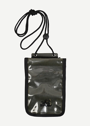 Кошелек влагозащитный СПЛАВ нагрудный M 12*16, олива в Иркутске - купить в интернет магазине Икс Мастер