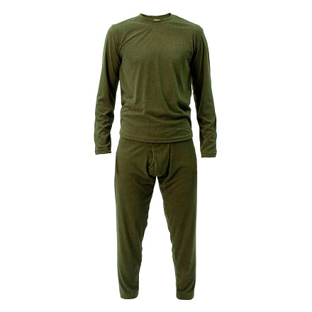 Комплект термобелья СЛЕДОПЫТ Military (-25) в Иркутске - купить в интернет магазине Икс Мастер
