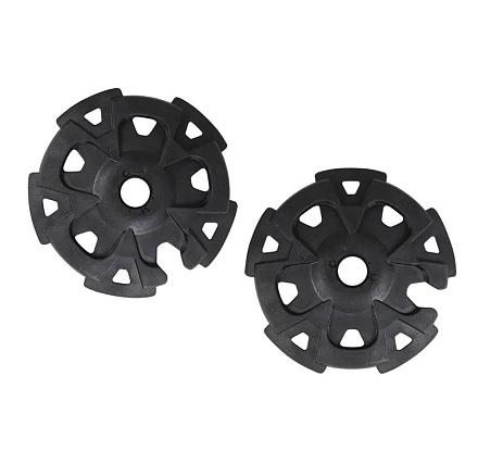 Сменные кольца Snow для треккинговой палки Mountain Carbon Pro в Иркутске - купить в интернет магазине Икс Мастер
