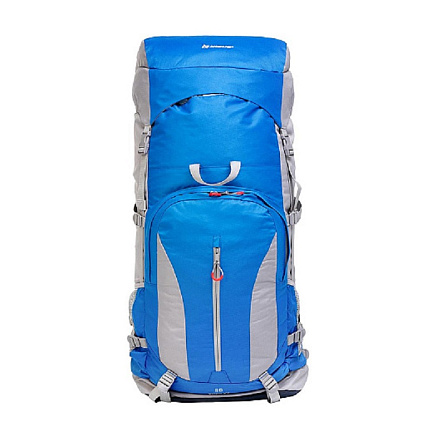 Рюкзак NISUS Vitim 80L N-TB1568-80L в Иркутске - купить в интернет магазине Икс Мастер