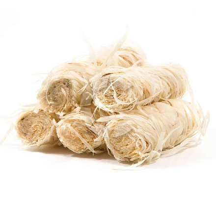 Роллы для розжига СЛЕДОПЫТ PF-WR-02 5 шт в Иркутске - купить в интернет магазине Икс Мастер