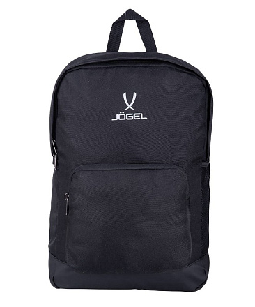 Рюкзак Jogel CAMP DIVISION Travel Backpack, черный в Иркутске - купить в интернет магазине Икс Мастер