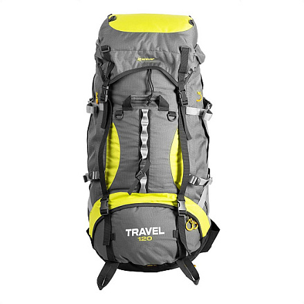 Рюкзак NISUS Travel 120л в Иркутске - купить в интернет магазине Икс Мастер