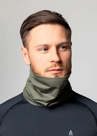 Бандана-труба СПЛАВ Fresh олива в Иркутске - купить в интернет магазине Икс Мастер