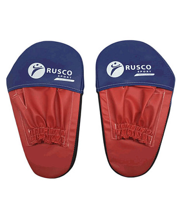 Лапы RUSCO SPORT кож.зам, большие в Иркутске - купить в интернет магазине Икс Мастер