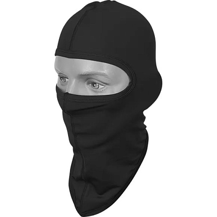 Балаклава СПЛАВ Fresh, черный в Иркутске - купить в интернет магазине Икс Мастер