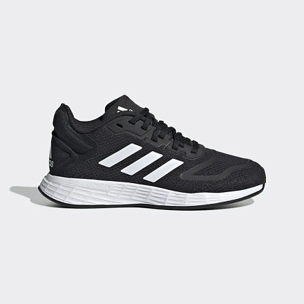 Кроссовки Adidas DURAMO 10 M Black в Иркутске - купить в интернет магазине Икс Мастер