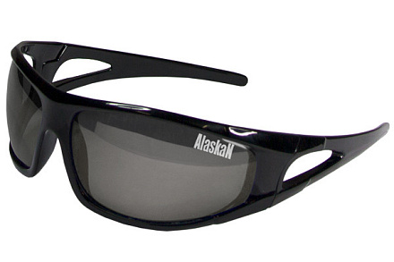 Очки поляризационные Alaskan Yukon AG19-03 grey  в Иркутске - купить в интернет магазине Икс Мастер