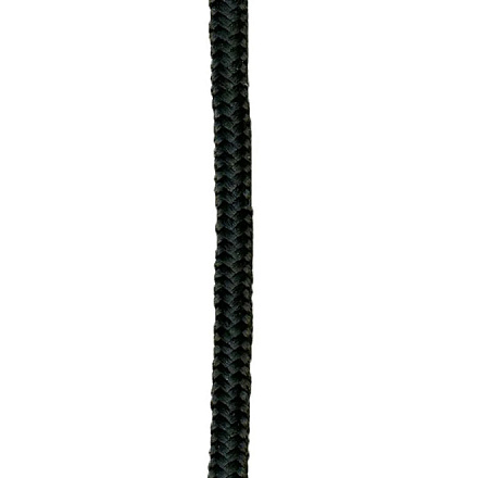 Веревка Track Flex 4 мм черная (10м) в Иркутске - купить в интернет магазине Икс Мастер