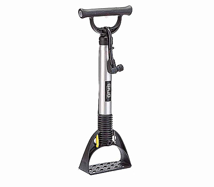 Насос напольный GF-04 А Giyo/320065 в Иркутске - купить в интернет магазине Икс Мастер