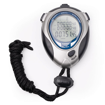 Секундомер TORRES Professional Stopwatch SW-80 - купить в интернет магазине Икс Мастер 