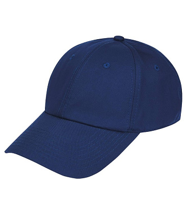 Кепка Jogel CAMP Team Cap, темно-синий в Иркутске - купить в интернет магазине Икс Мастер